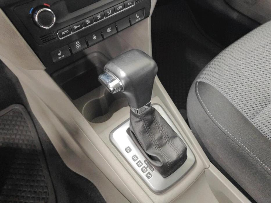 SEAT Toledo 2013