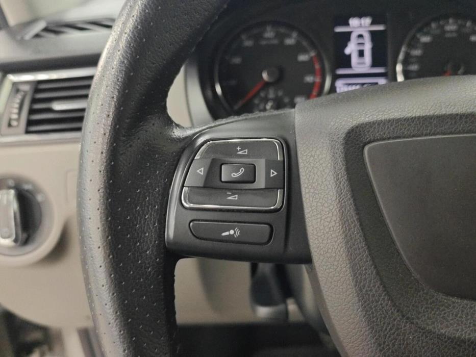 SEAT Toledo 2013