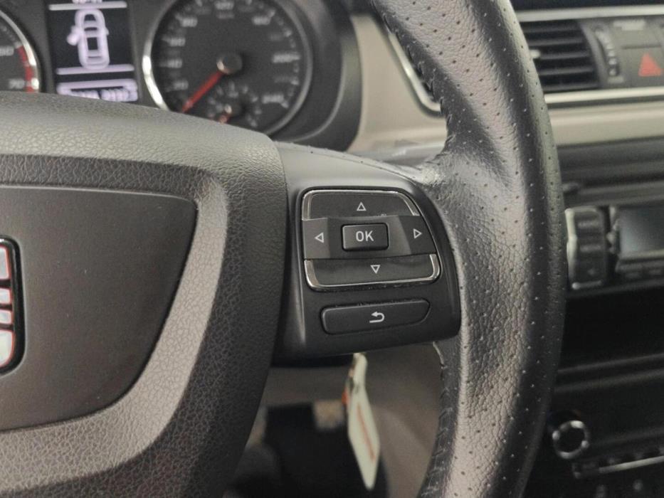 SEAT Toledo 2013