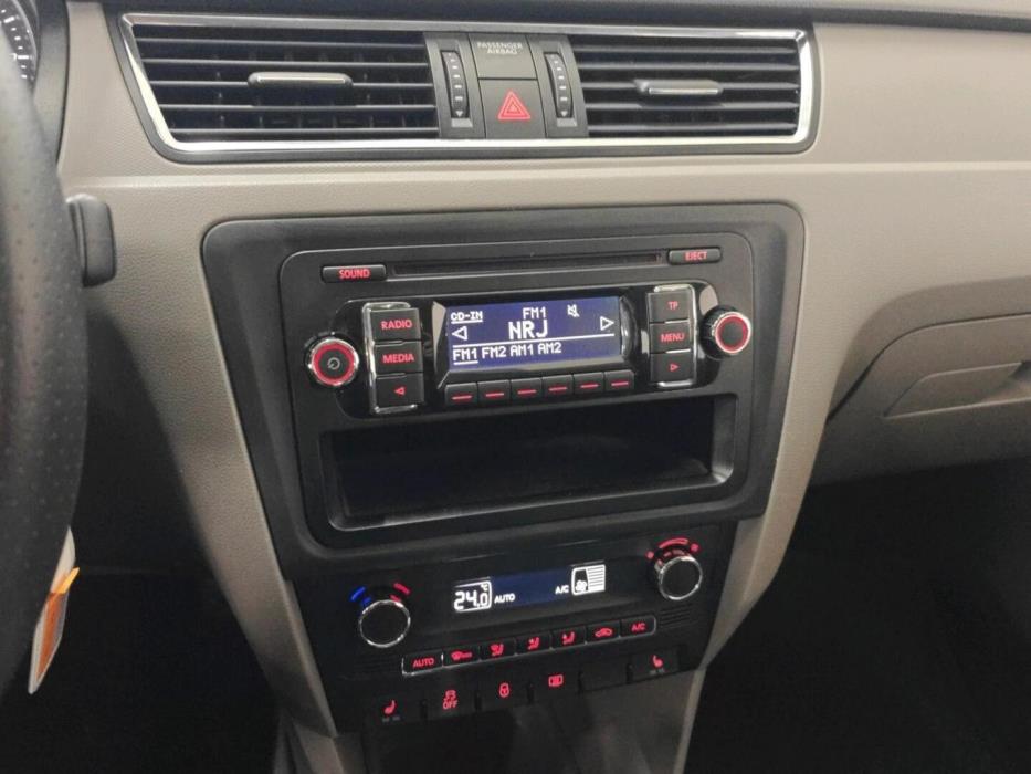 SEAT Toledo 2013