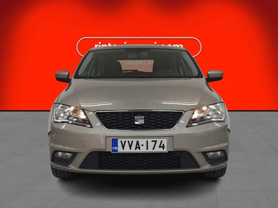 SEAT Toledo 2013