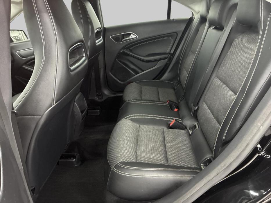 MERCEDES-BENZ CLA 2013