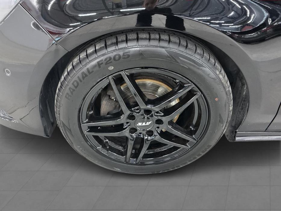 MERCEDES-BENZ CLA 2013