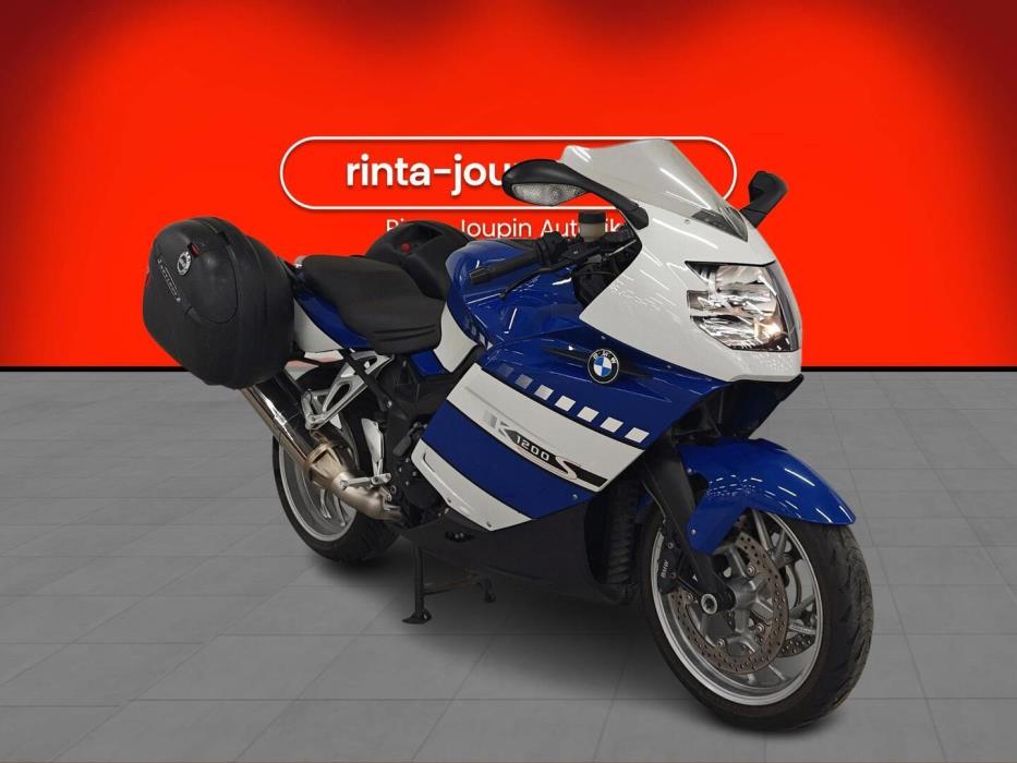 BMW K 2005