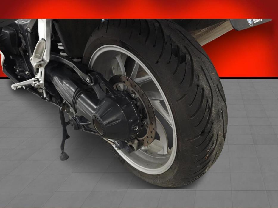 BMW K 2005