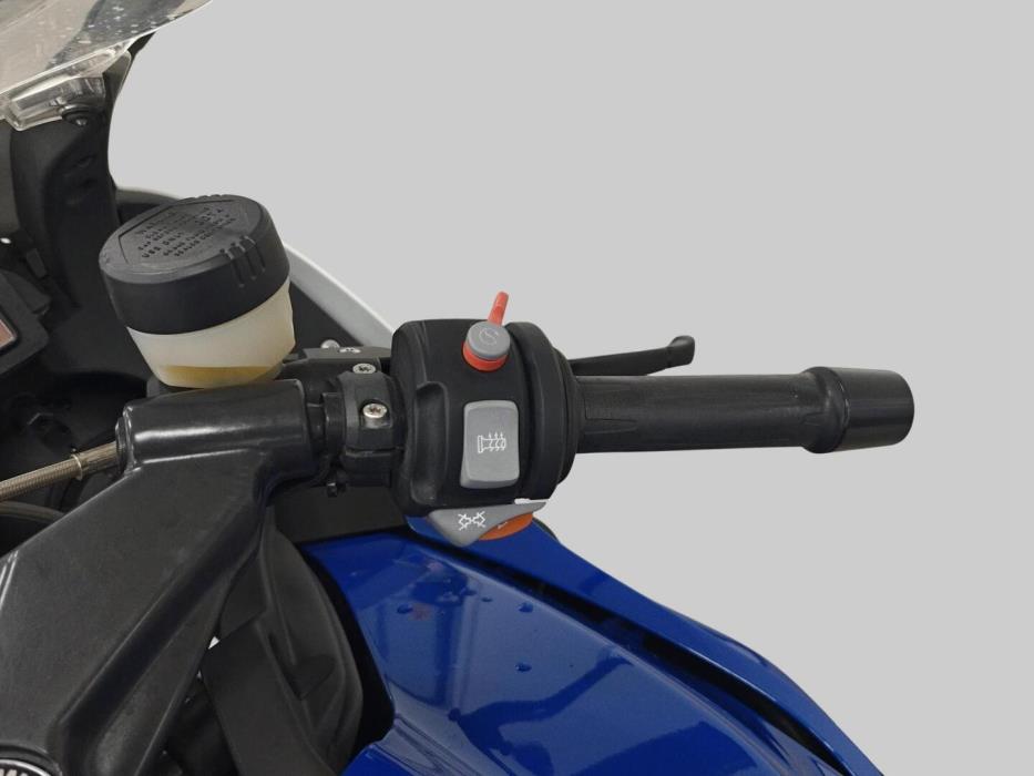 BMW K 2005