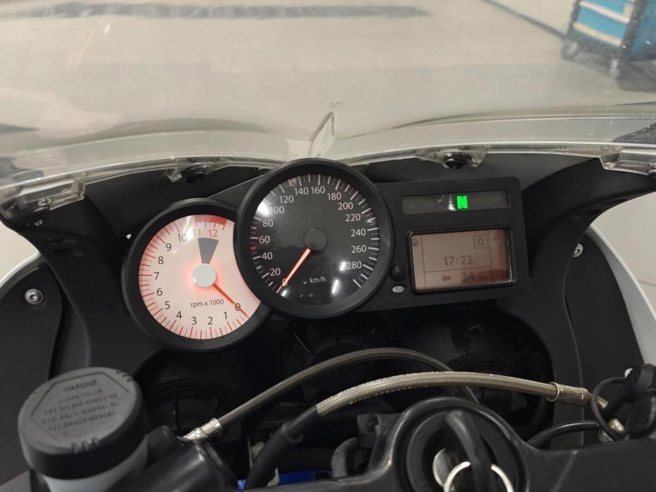 BMW K 2005