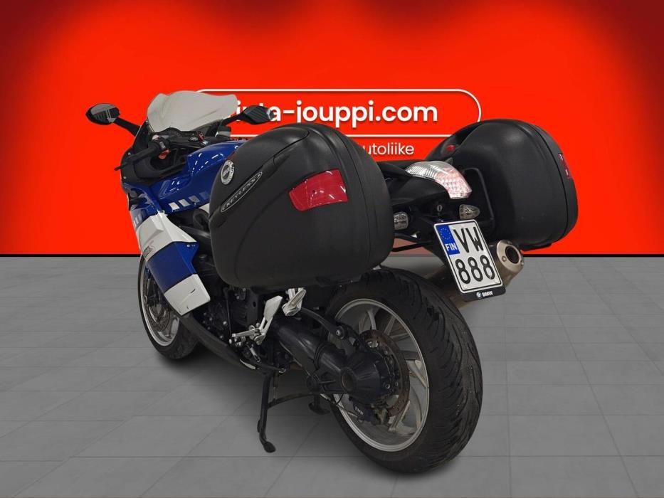 BMW K 2005