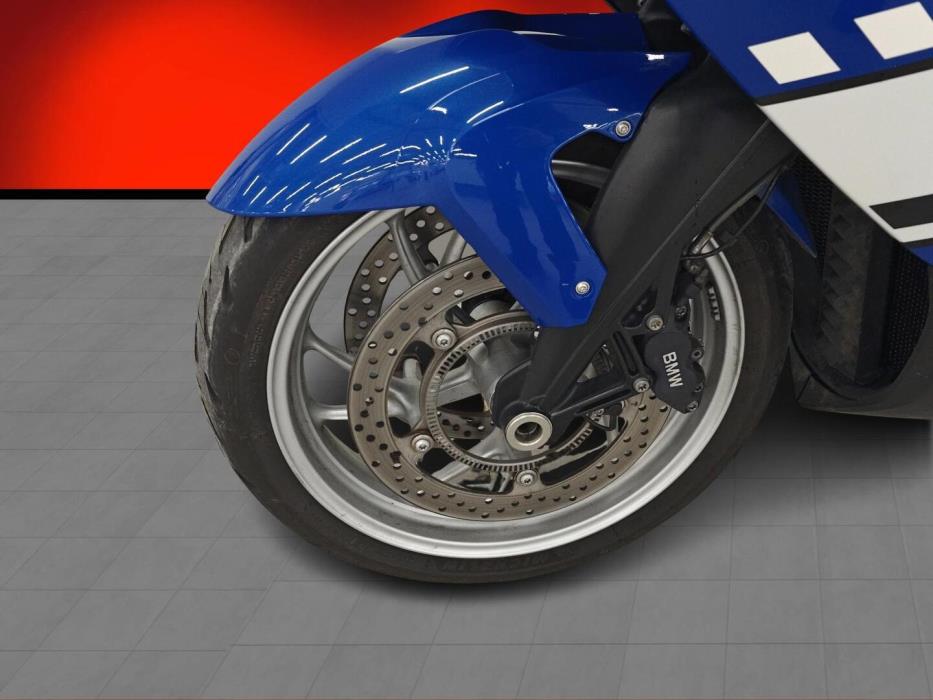 BMW K 2005