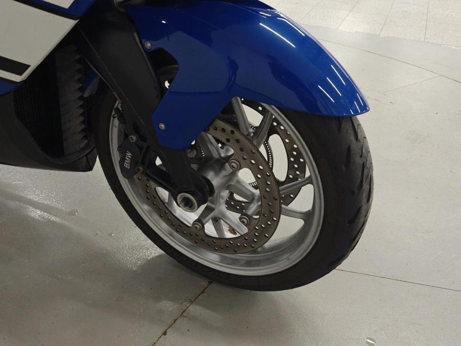 BMW K 2005