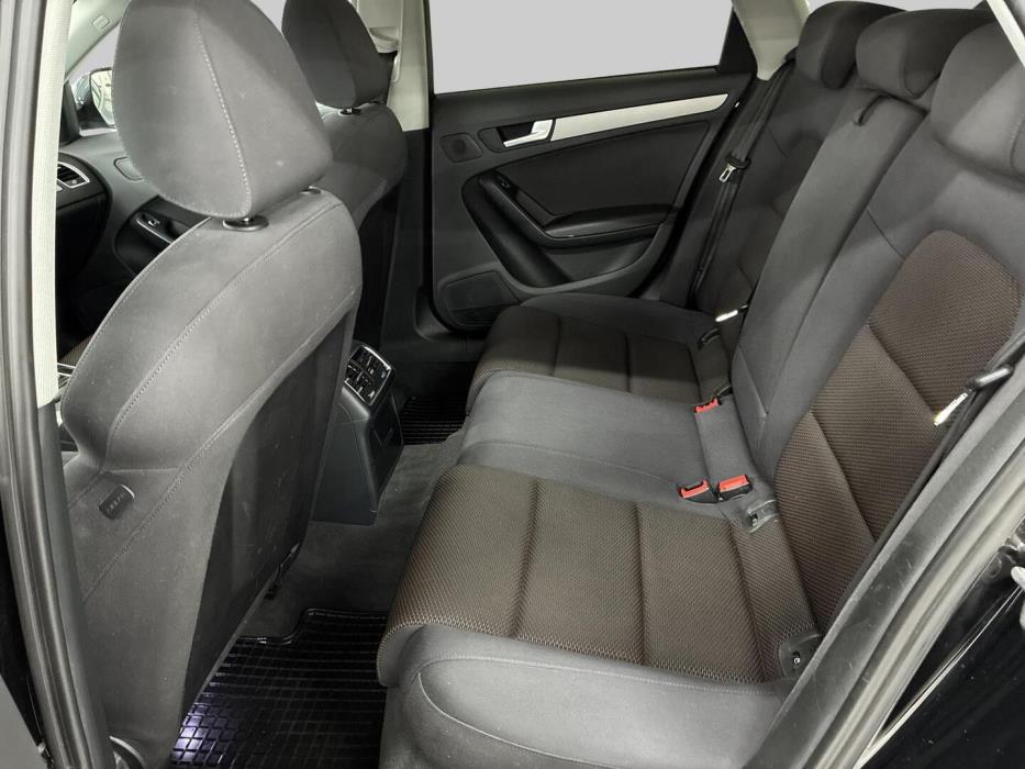 AUDI A4 ALLROAD 2014