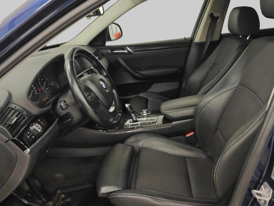 BMW X4 2015