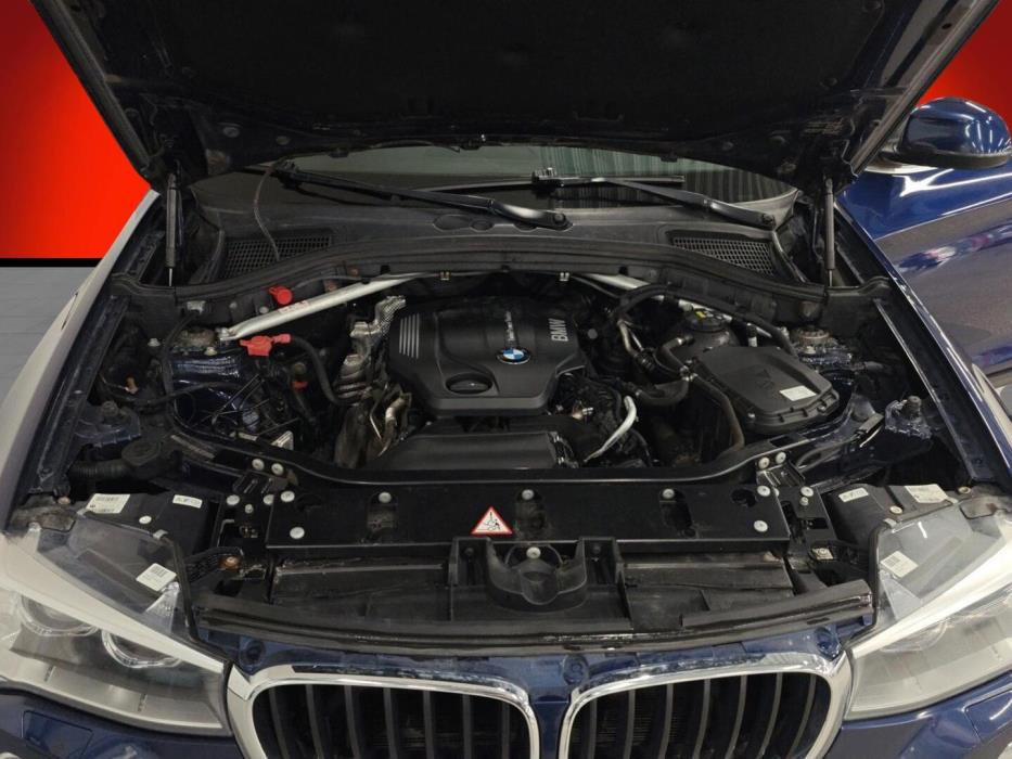 BMW X4 2015