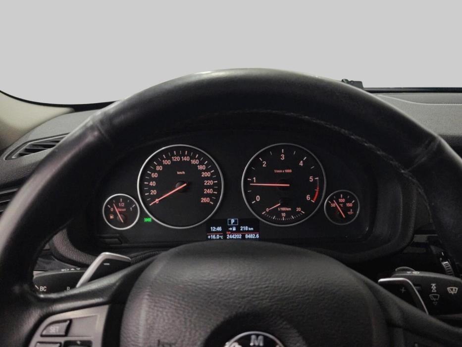 BMW X4 2015