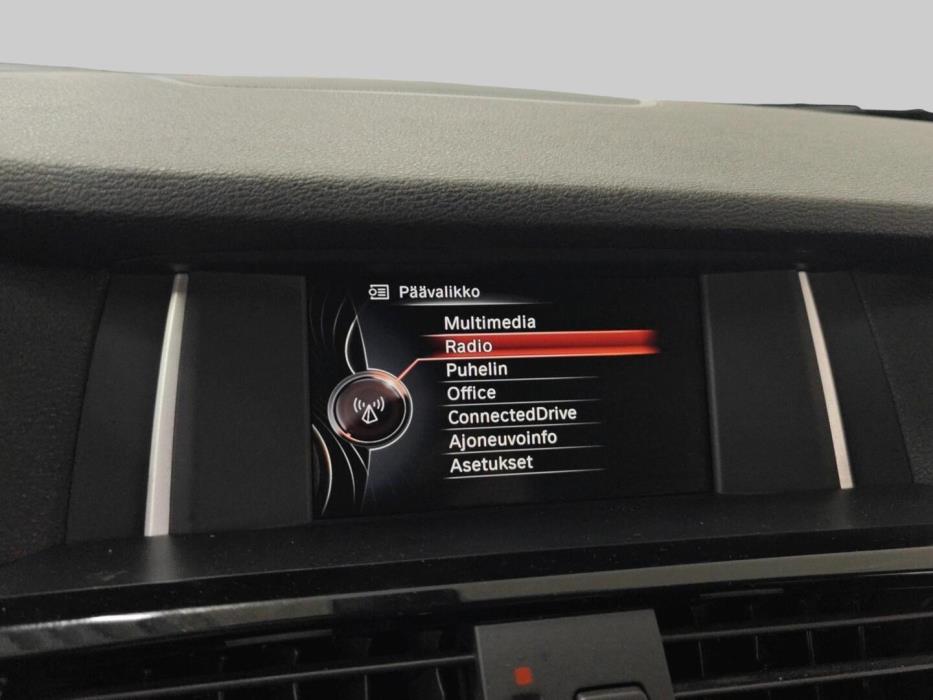 BMW X4 2015