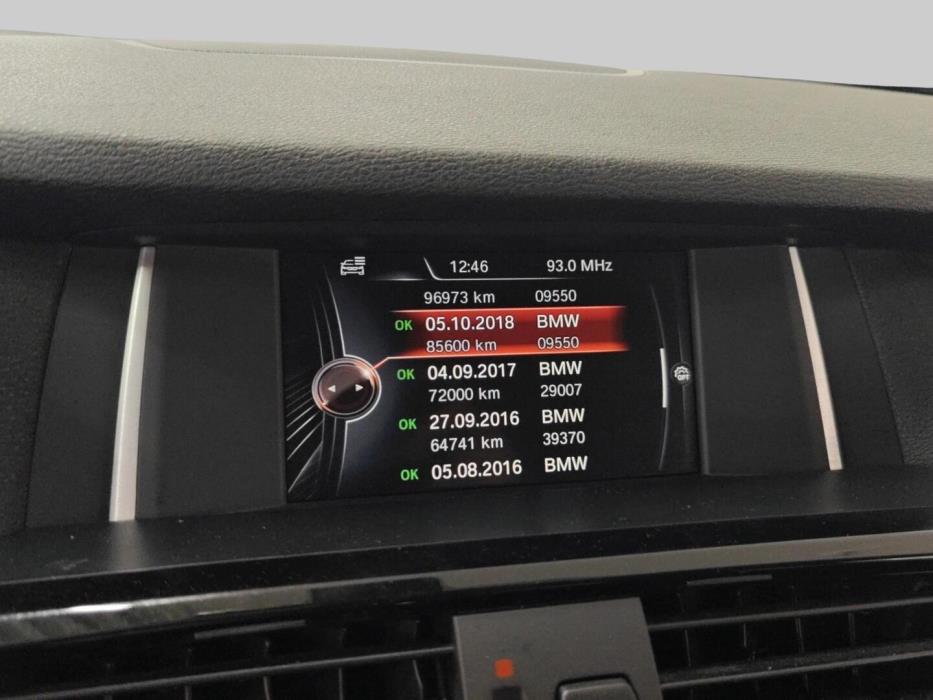 BMW X4 2015