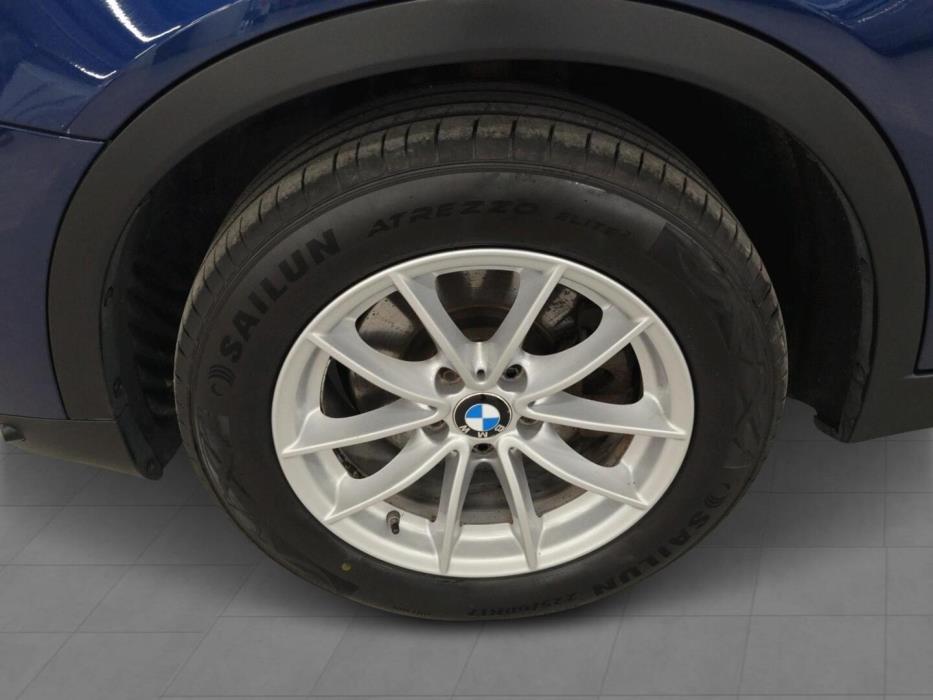BMW X4 2015