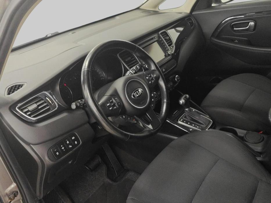 KIA Carens 2016