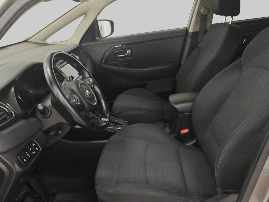KIA Carens 2016
