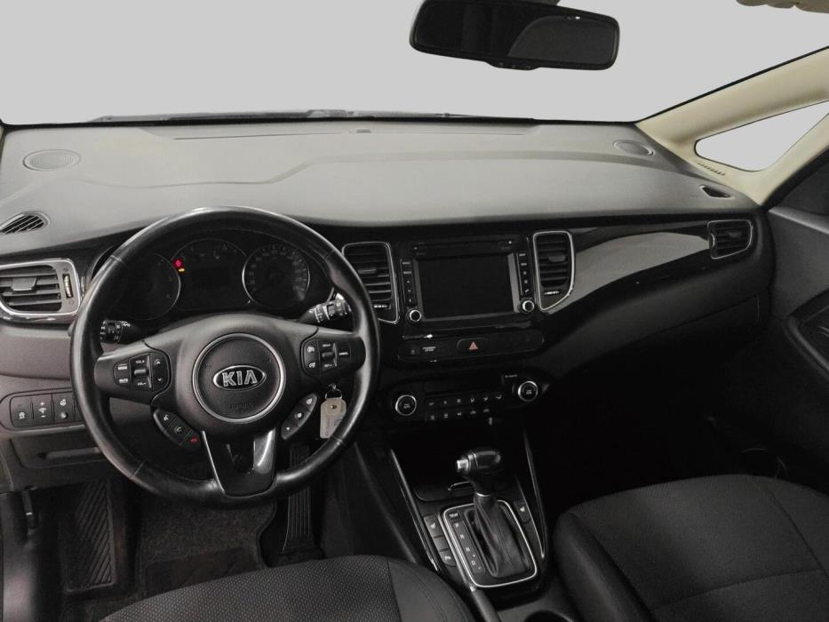 KIA Carens 2016