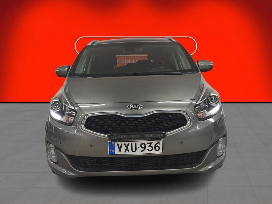 KIA Carens 2016