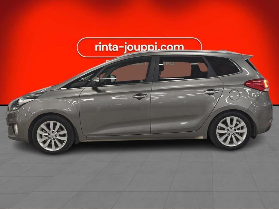 KIA Carens 2016