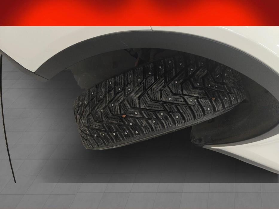 MERCEDES-BENZ GLA 2017