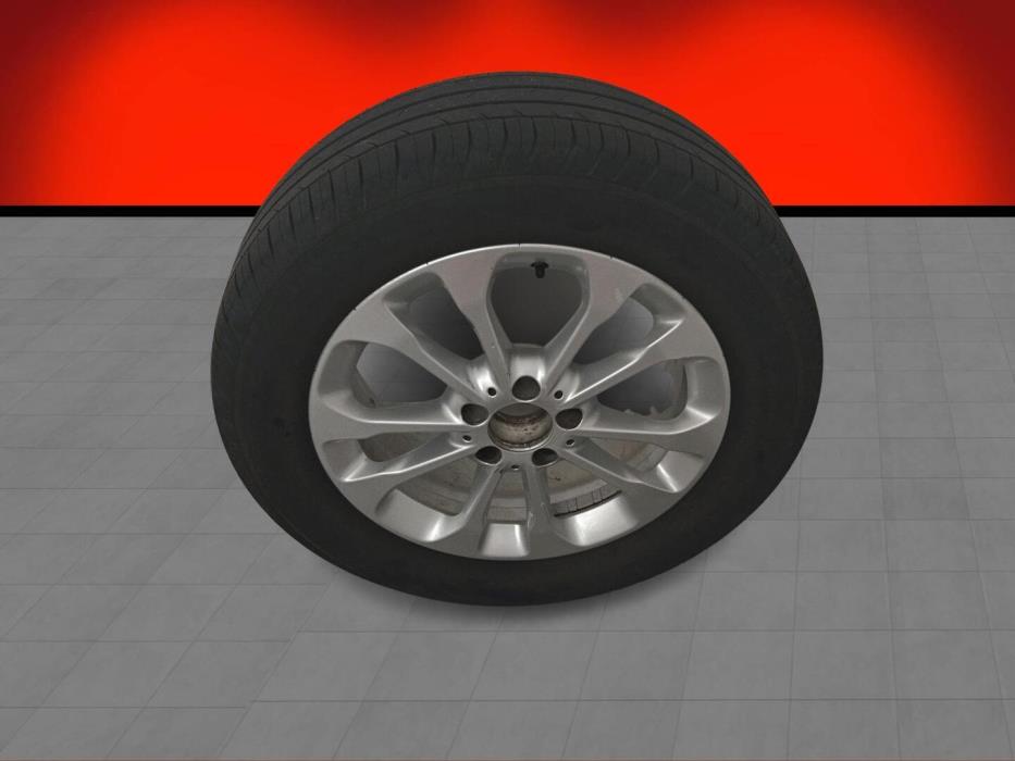 MERCEDES-BENZ GLA 2017