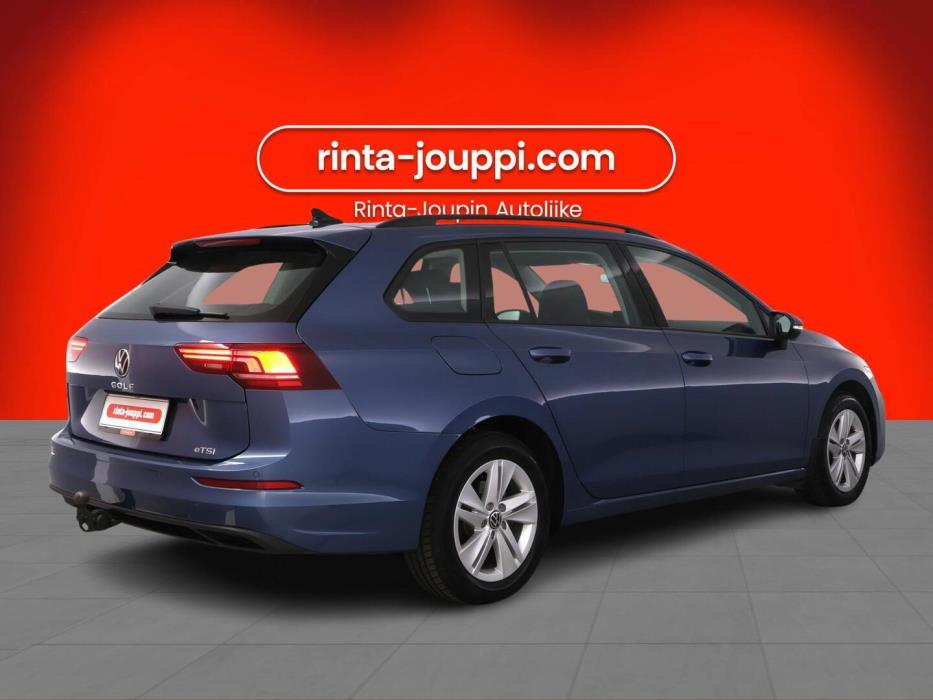 VOLKSWAGEN GOLF 2025