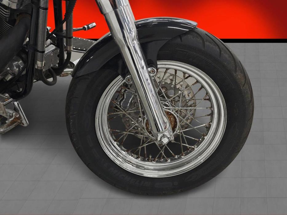 HARLEY-DAVIDSON SOFTAIL 2005
