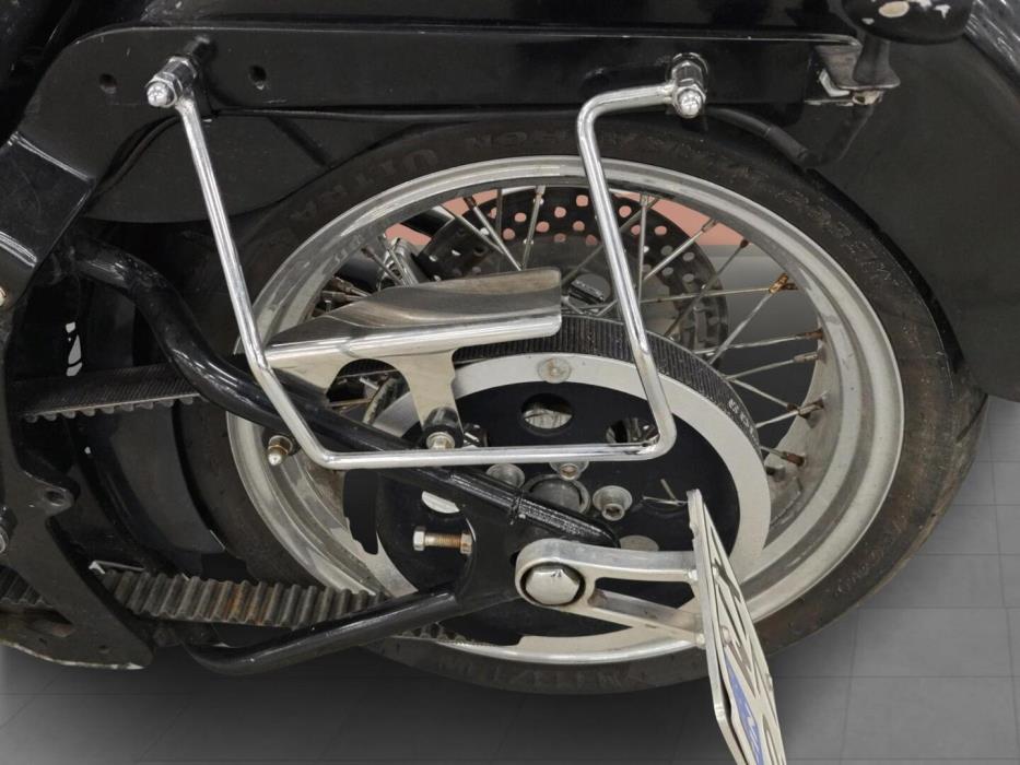 HARLEY-DAVIDSON SOFTAIL 2005