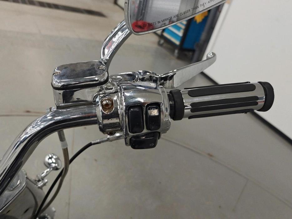 HARLEY-DAVIDSON SOFTAIL 2005