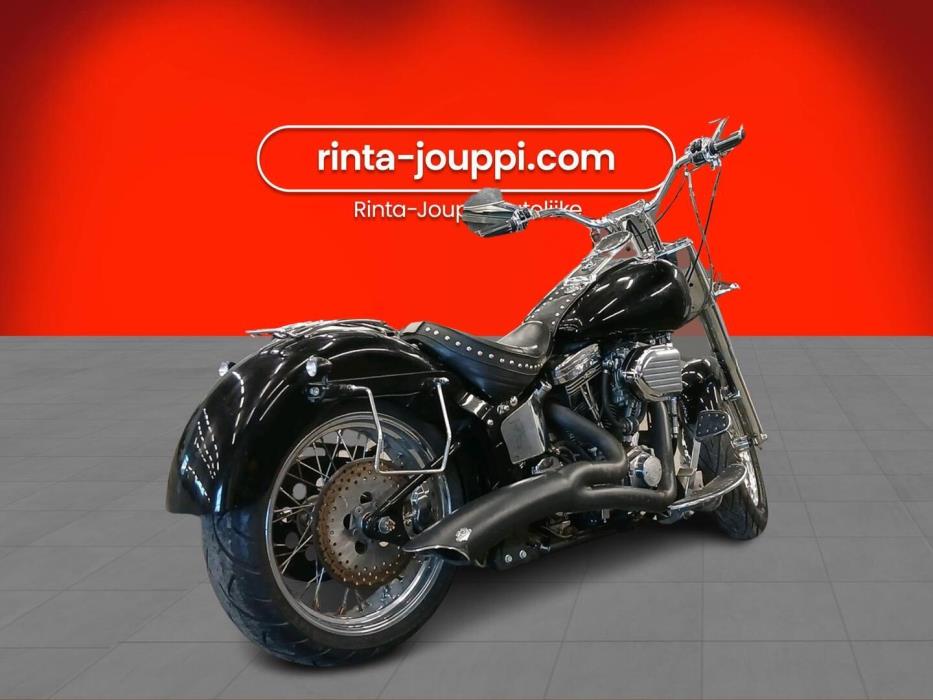 HARLEY-DAVIDSON SOFTAIL 2005