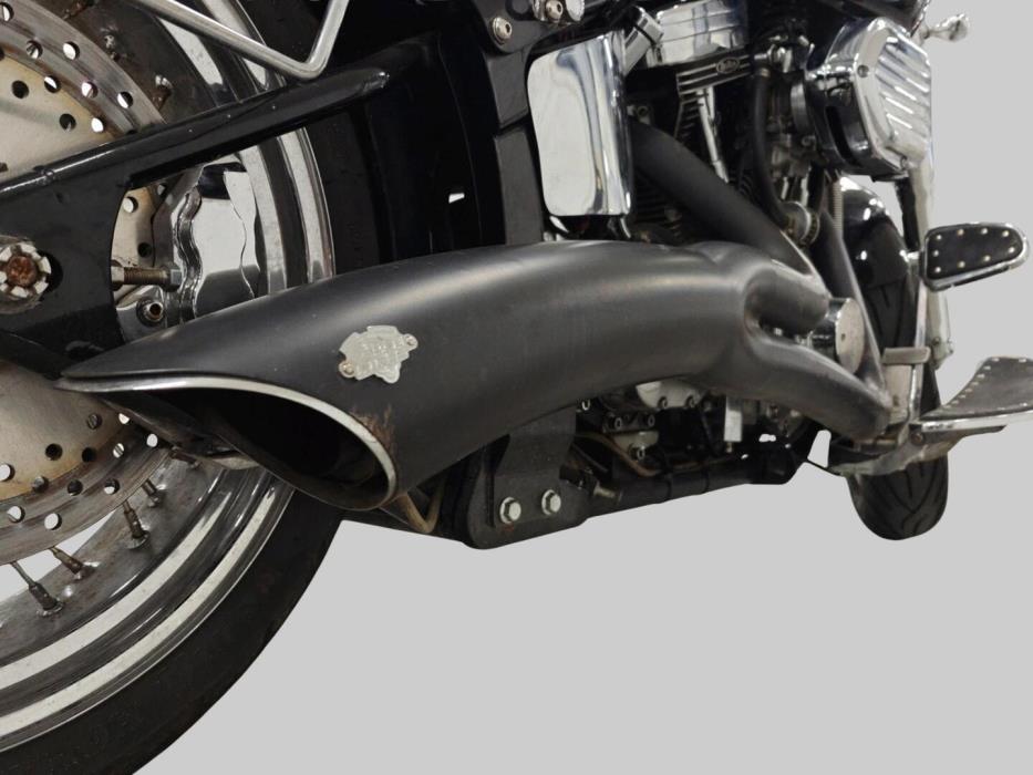 HARLEY-DAVIDSON SOFTAIL 2005