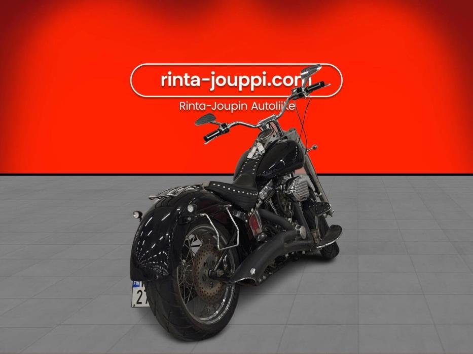 HARLEY-DAVIDSON SOFTAIL 2005