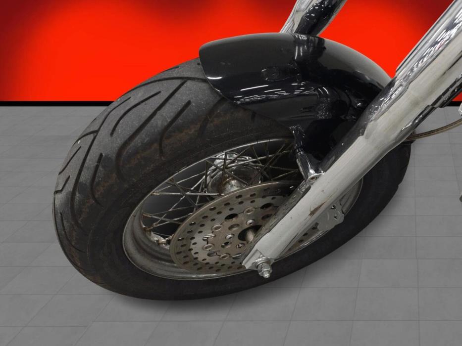 HARLEY-DAVIDSON SOFTAIL 2005