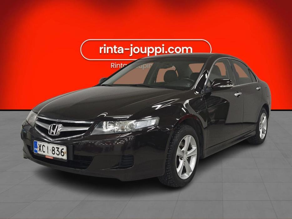 HONDA Accord 2006