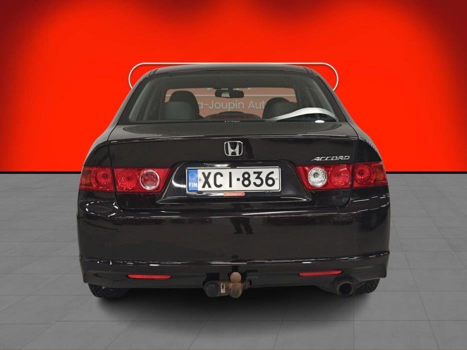 HONDA Accord 2006