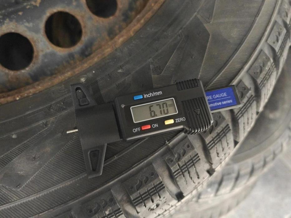 VOLKSWAGEN Transporter 2008