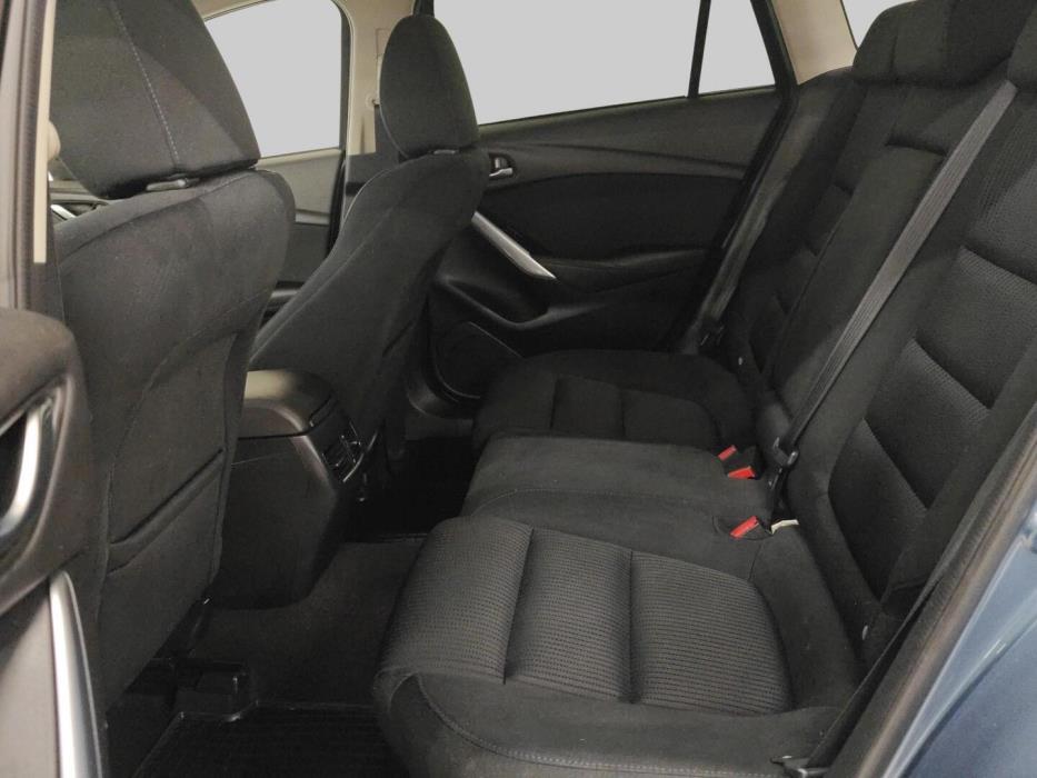 MAZDA 6 2015
