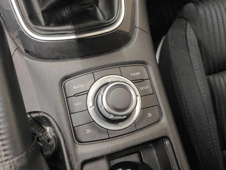 MAZDA 6 2015