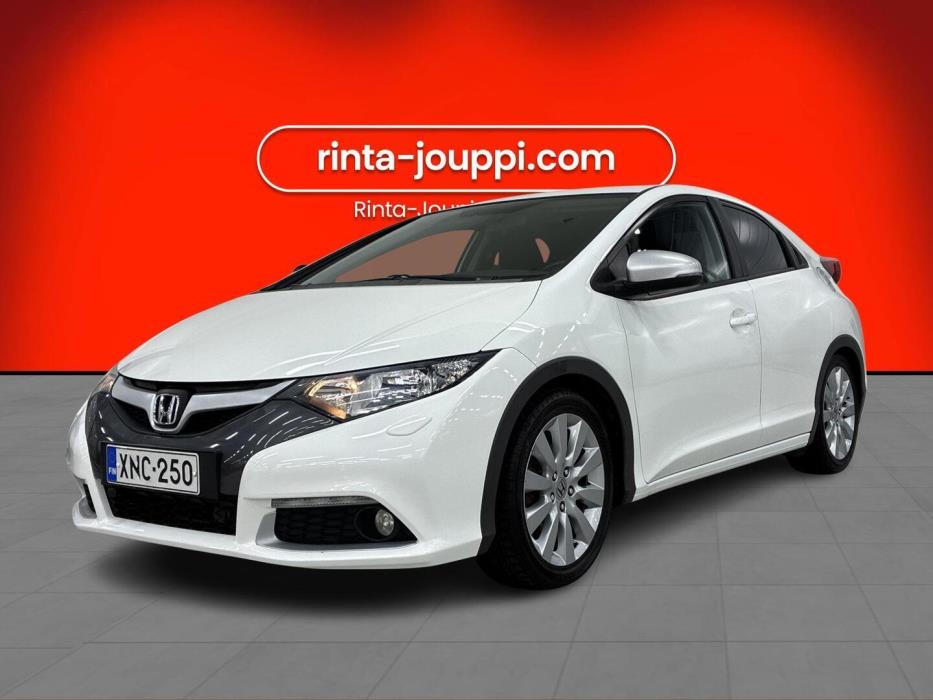 HONDA Civic 2013