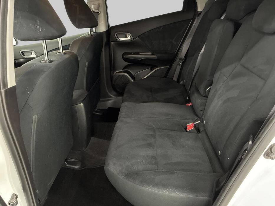 HONDA Civic 2013