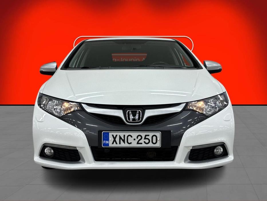 HONDA Civic 2013