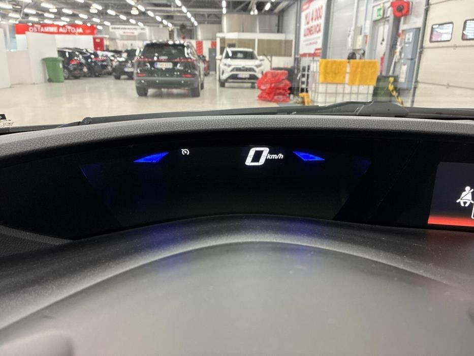 HONDA Civic 2013