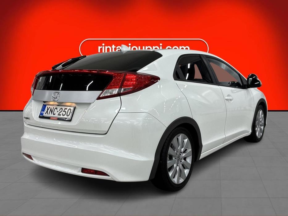 HONDA Civic 2013