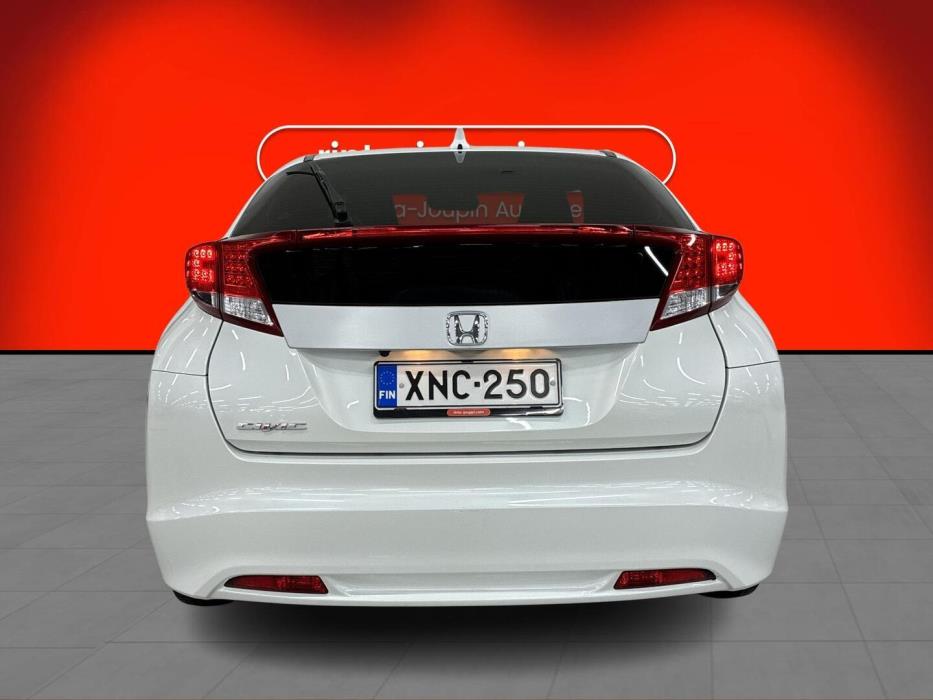 HONDA Civic 2013