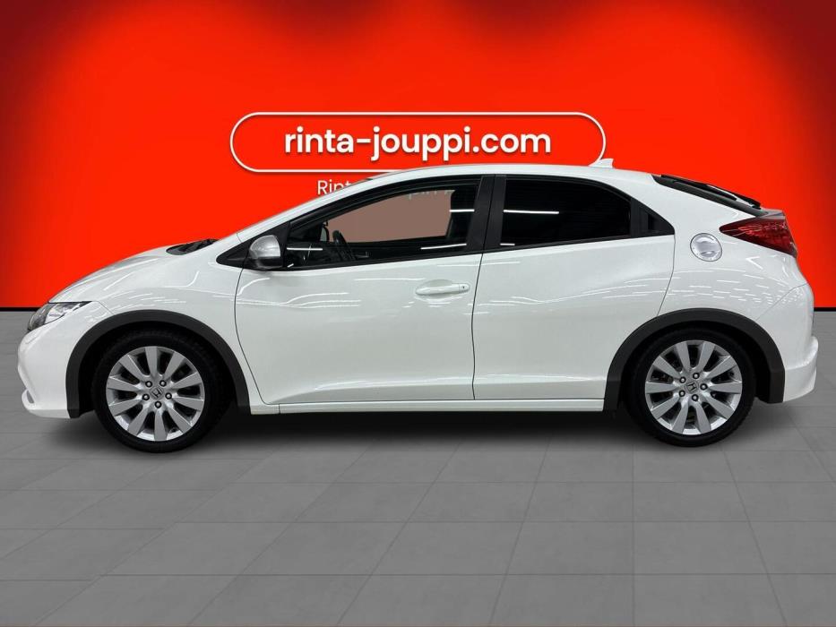 HONDA Civic 2013