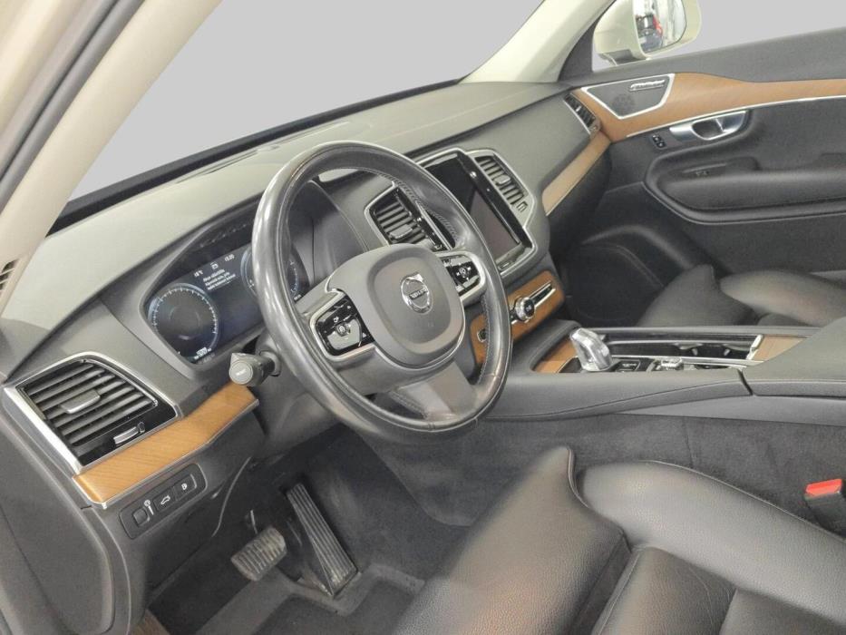 VOLVO XC90 2017