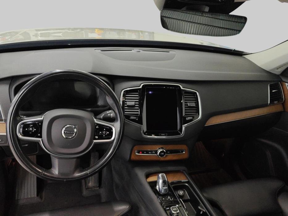 VOLVO XC90 2017